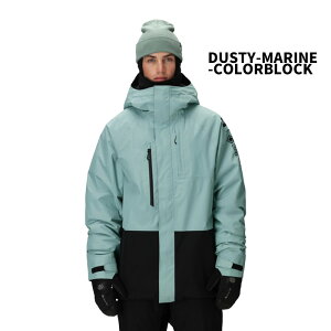 686 VbNXGCgVbNX EFA MENS GORE-TEX CORE INSULATED JACKET 25-26(2026)f WPbg