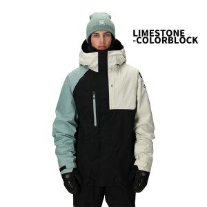 686 VbNXGCgVbNX EFA MENS GORE-TEX CORE SHELL JACKET 25-26(2026)f WPbg