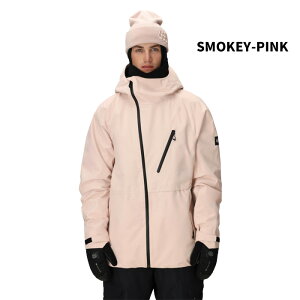686 �V�b�N�X�G�C�g�V�b�N�X �E�F�A MENS HYDRA THERMAGRAPH JACKET 25-26(2026)���f�� �W���P�b�g