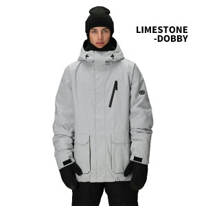 686 �V�b�N�X�G�C�g�V�b�N�X �E�F�A MENS NIGHTLINE INSULATED JACKET 25-26(2026)���f�� �W���P�b�g
