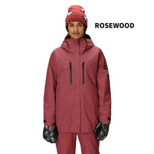 686 VbNXGCgVbNX EFA WOMENS GORE-TEX SKYLINE THERMAGRAPH JACKET 25-26(2026)f fB[X WPbg