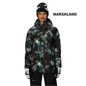 686 VbNXGCgVbNX EFA WOMENS GORE-TEX SKYLINE THERMAGRAPH JACKET 25-26(2026)f fB[X WPbg