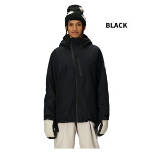 686 VbNXGCgVbNX EFA WOMENS HYDRA THERMAGRAPH JACKET 25-26(2026)f fB[X WPbg
