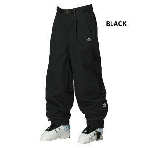 686 VbNXGCgVbNX EFA WOMENS OUTLINE SHELL PANT 25-26(2026)f pc fB[X