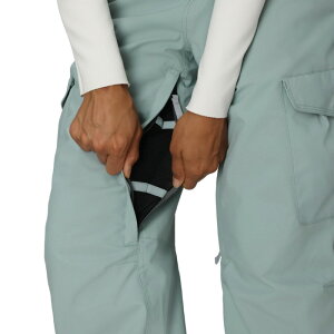 686 �V�b�N�X�G�C�g�V�b�N�X �E�F�A WOMENS AURA INSULATED CARGO PANT 25-26(2026)���f�� �p���c ���f�B�[�X