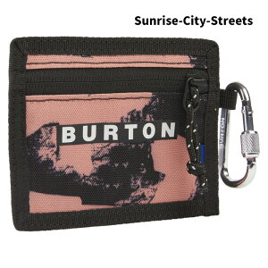 BURTON o[g obN Japan Pass Case 25-26 f