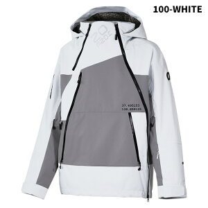 ONYONE ONJ98301 EDGE SHELL OUTER JACKET 25-26 f Il XL[EFA WPbg