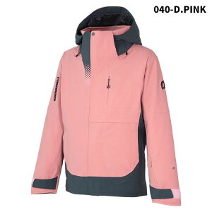 ONYONE ONJ98041 DEMO OUTER JACKET 25-26 モデル オンヨネ スキーウェア ジャケット