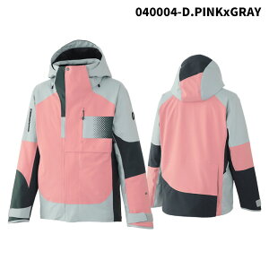 ONYONE ONJ98042 DEMO OUTER JACKET 25-26 f Il XL[EFA WPbg