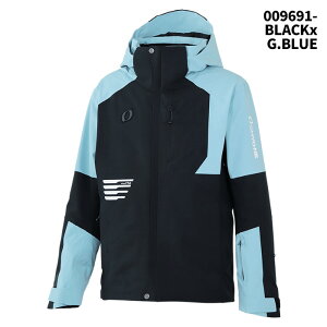 ONYONE ONJ98400 DEMO TEAM OUTER JACKET 25-26 f Il XL[EFA WPbg