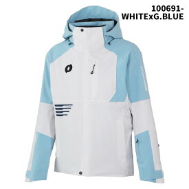 ONYONE ONJ98400 DEMO TEAM OUTER JACKET 25-26 モデル オンヨネ スキーウェア ジャケット