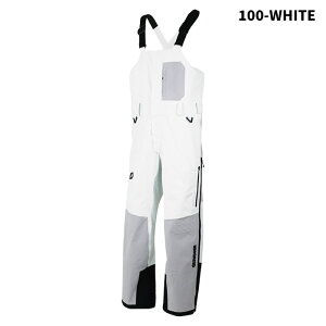 ONYONE ONP98311 EDGE SHELL BIB PANTS 25-26(2026)f Il XL[EFA pc