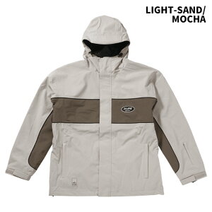 SCAPE GXP[v EFA ADAPT JACKET 25-26(2026)f WPbg