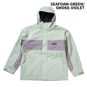 SCAPE �G�X�P�[�v �E�F�A ADAPT JACKET 25-26(2026)���f�� �W���P�b�g