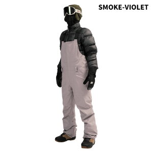 SCAPE �G�X�P�[�v �E�F�A BIB PANTS 25-26(2026)���f�� �p���c