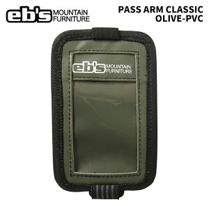 eb's GrX PASS ARM CLASSIC OLIVE-PVC pXA[ NVbN 25-26f