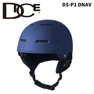 DICE �_�C�X �w�����b�g D5 P1 DNAV 25-26���f��