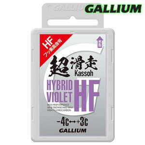 GalliumyHYBRID HF VIOLETi50gjzKE SW2199 tbfܗLptBbNX bNX oCIbg
