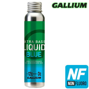 GalliumyEXTRA BASE LIQUID BLUE(60ml)zKE SW2258 ptB mtbf tbfsgp t̃bNX