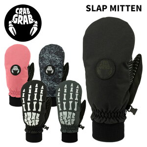 CRABGRAB NuOu O[u SLAP MITT 25-26f