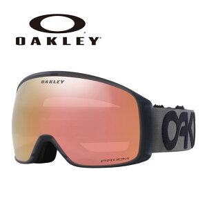 OAKLEY I[N[ S[O FLIGHT TRACKER L/MATTE B1B FORGED IRON/PRIZM ROSE GOLD IRIDIUM OO7104-69 25-26f