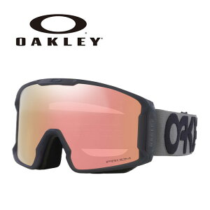 OAKLEY I[N[ S[O LINE MINER L/MATTE B1B FORGED IRON/PRIZM ROSE GOLD IRIDIUM OO7070-E8 25-26f