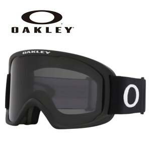 OAKLEY I[N[ S[O O FRAME 2.0 PRO L/MATTE BLACK/DARK GREY OO7124-02 71240200 25-26 f