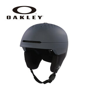 OAKLEY I[N[ wbg MOD3 ASIAN FIT FORGED IRON/FOS901056 25-26 f