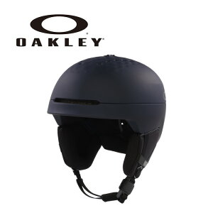OAKLEY I[N[ wbg MOD3 ASIAN FIT MATTE NAVY/FOS901056 25-26 f