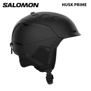 SALOMON T wbg HUSK PRIME BLACK L41528500 25-26f