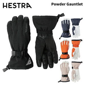 y31650zHESTRA wXg O[u Powder Gauntlet 25-26 f