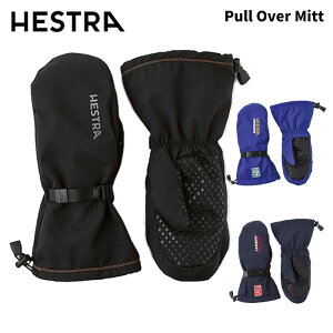 y35111zHESTRA wXg O[u Pull Over Mitt 25-26 f
