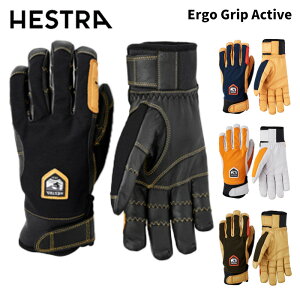 y32950zHESTRA wXg O[u Ergo Grip Active 25-26 f