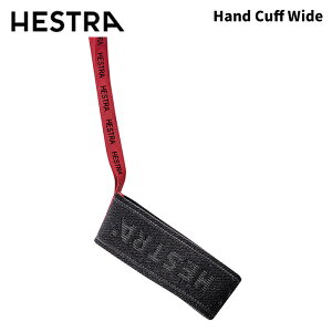 y91871zHESTRA wXg O[u Hand Cuff Wide 25-26 f