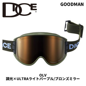 DICE _CX S[O GOODMAN OLV GM54276 (C-UL LPU/BRZ) ×ULTRACgp[v/uY~[ 25-26f Obh}