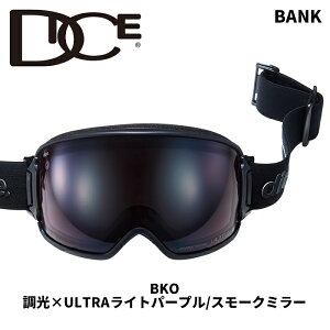 DICE _CX S[O BANK BKO BK54275 (C-UL LPU/SM) ×ULTRACgp[v/X[N~[ 25-26f ዾΉ oN