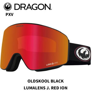 yH10zDRAGON hS S[O PXV OLDSKOOL BLACK / LL J.RED ION 25-26 f