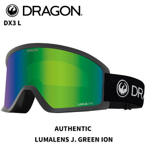 yS03zDRAGON hS S[O DX3 L AUTHENTIC LL J.GREEN ION 25-26 f