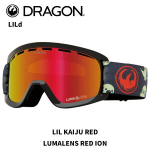 y6G03zDRAGON hS S[O LILd LIL KAIJU RED / LL RED ION 25-26 f