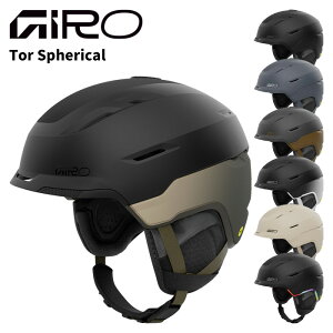 GIRO �W�� �w�����b�g Tor Spherical 25-26���f��