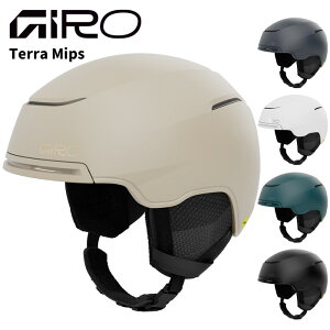 GIRO W wbg Terra Mips 25-26f fB[X