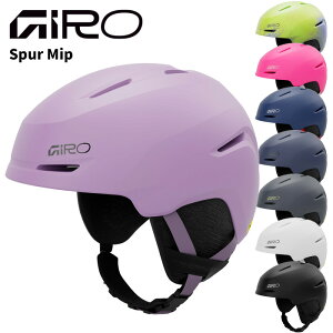 GIRO W wbg Spur Mips 25-26f LbY