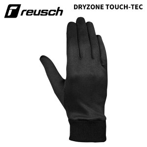 y4899164zreusch CV O[u DRYZONE TOUCH-TEC 25-26f