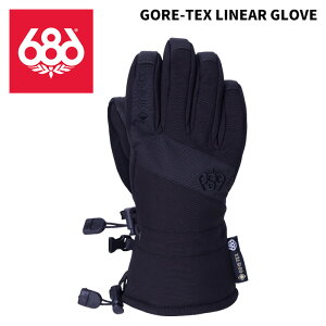 686 VbNXGCgVbNX YOUTH UNISEX GORE-TEX LINEAR GLOVE 25-26f WjA