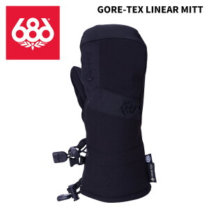 686 VbNXGCgVbNX YOUTH UNISEX GORE-TEX LINEAR MITT 25-26f WjA