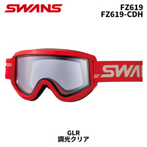 SWANS XY S[O FZ619 / FZ619-CDH / GLR / NA 25-26fyԕisiz