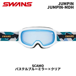 SWANS XY S[O JUMPIN / JUMPIN-MDH / SCAMO / pXeu[~[×NA 25-26f WjAyԕisiz