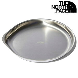 THE NORTH FACE�yLAND ARMS PLATE�zNN32206 �m�[�X�t�F�C�X�@�����h�A�[���X�@�v���[�g�@�X�e�����X���@���{��