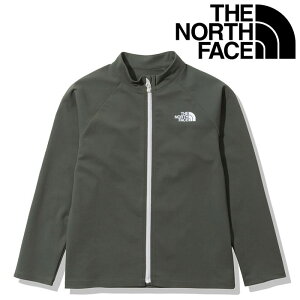 qp@THE NORTH FACEyL/S Sunshade Full Zip JacketzNTJ12340_TG@m[XtFCX@bVK[h@Wbv