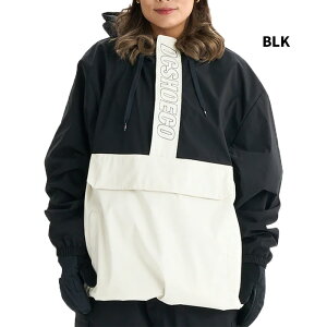 DC fB[V[ EFA DC SNOW ANORAK 24-25(2025)f WPbg
